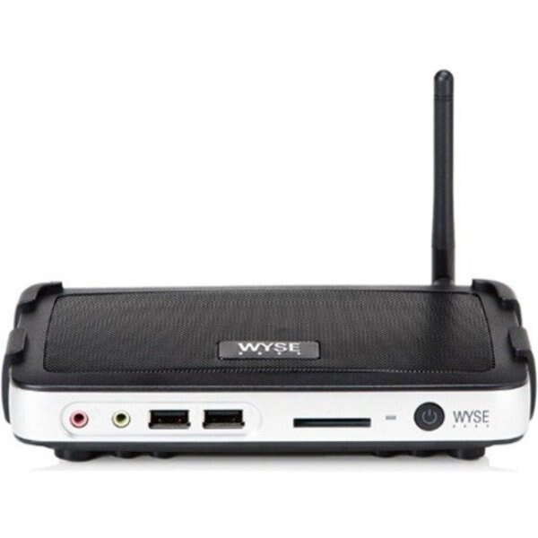 T10D 1.2Ghz 2Gb 4Gb Thin Client, Wyse, Mfr#: 909641-01L